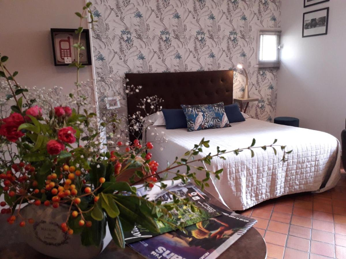 לה מאנש Logis Louisblanc, Muraille Romaine, Lit Queen-Size, Centre Ville מראה חיצוני תמונה