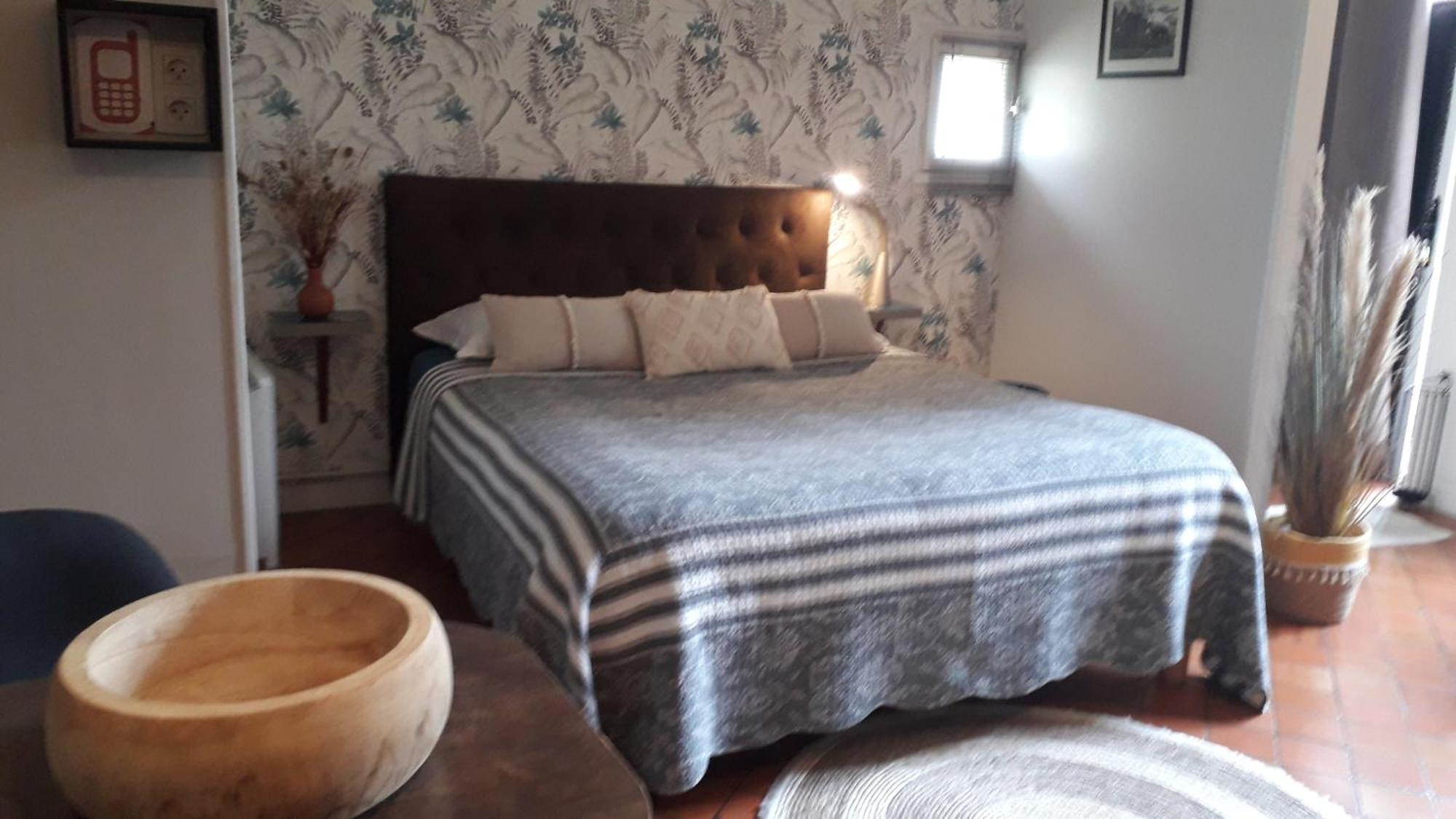 לה מאנש Logis Louisblanc, Muraille Romaine, Lit Queen-Size, Centre Ville מראה חיצוני תמונה